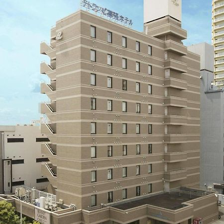 Tetoranze Makuhari Inagekaigan Hotel Chiba Bagian luar foto