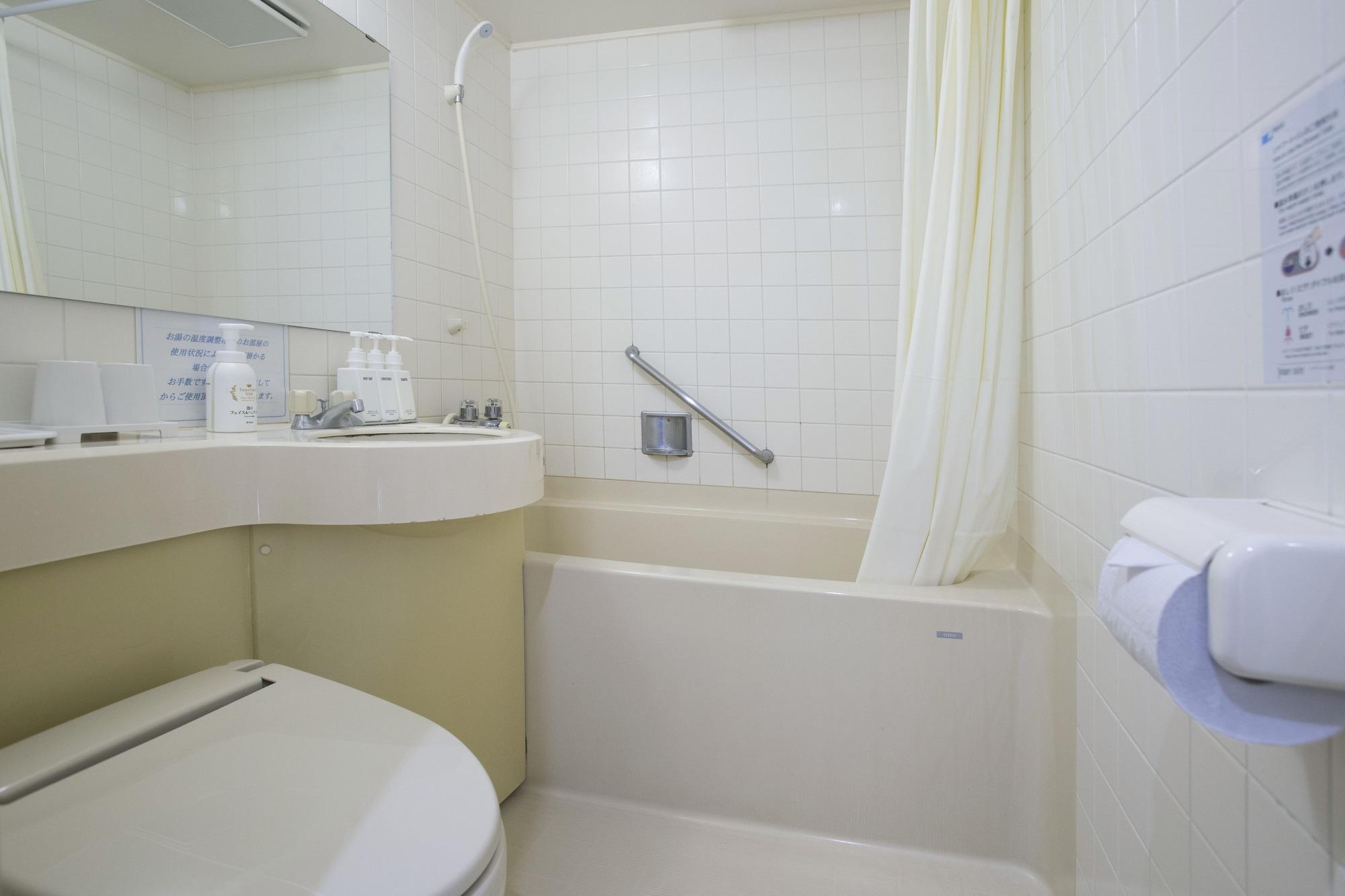 Tetoranze Makuhari Inagekaigan Hotel Chiba Bagian luar foto