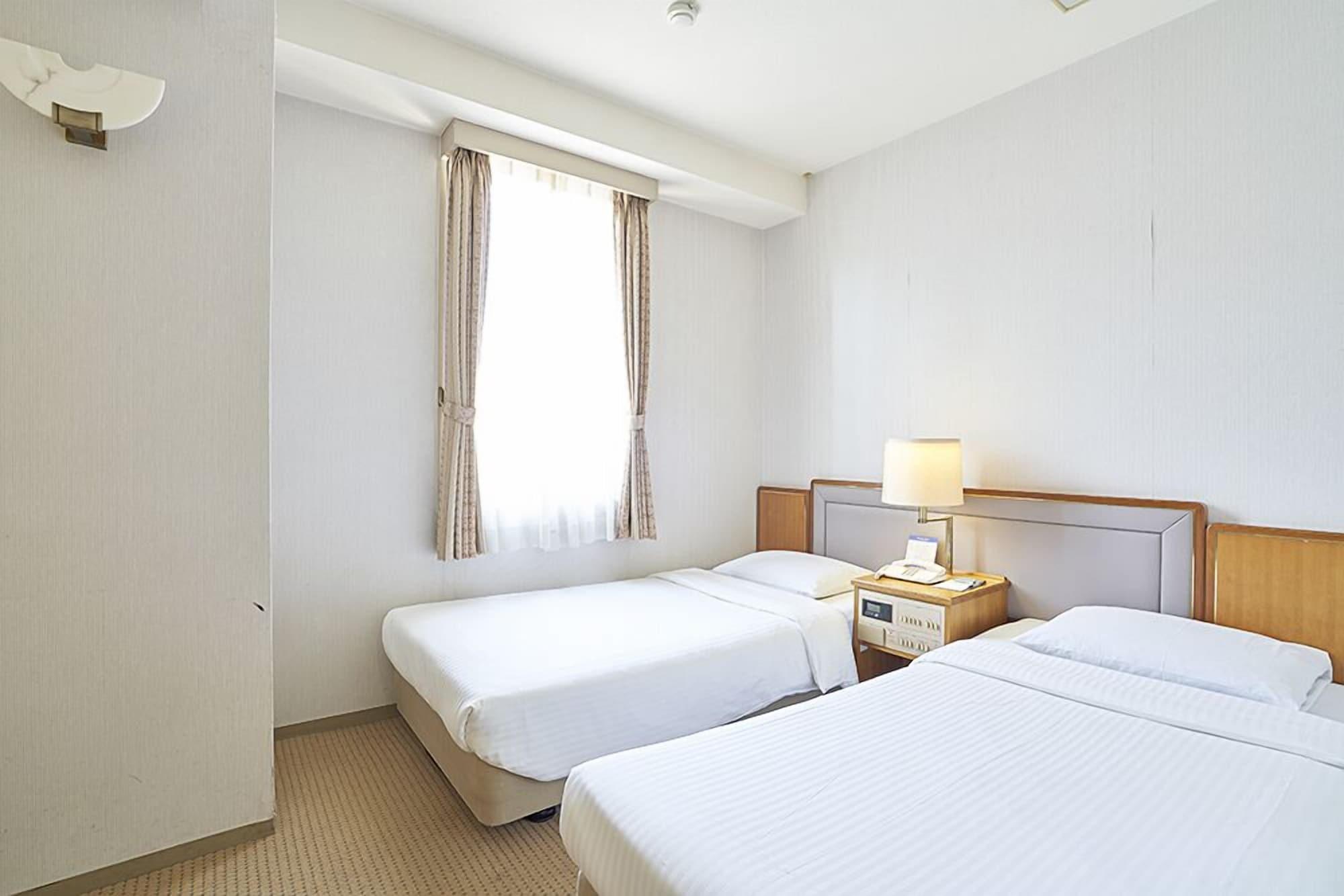 Tetoranze Makuhari Inagekaigan Hotel Chiba Bagian luar foto