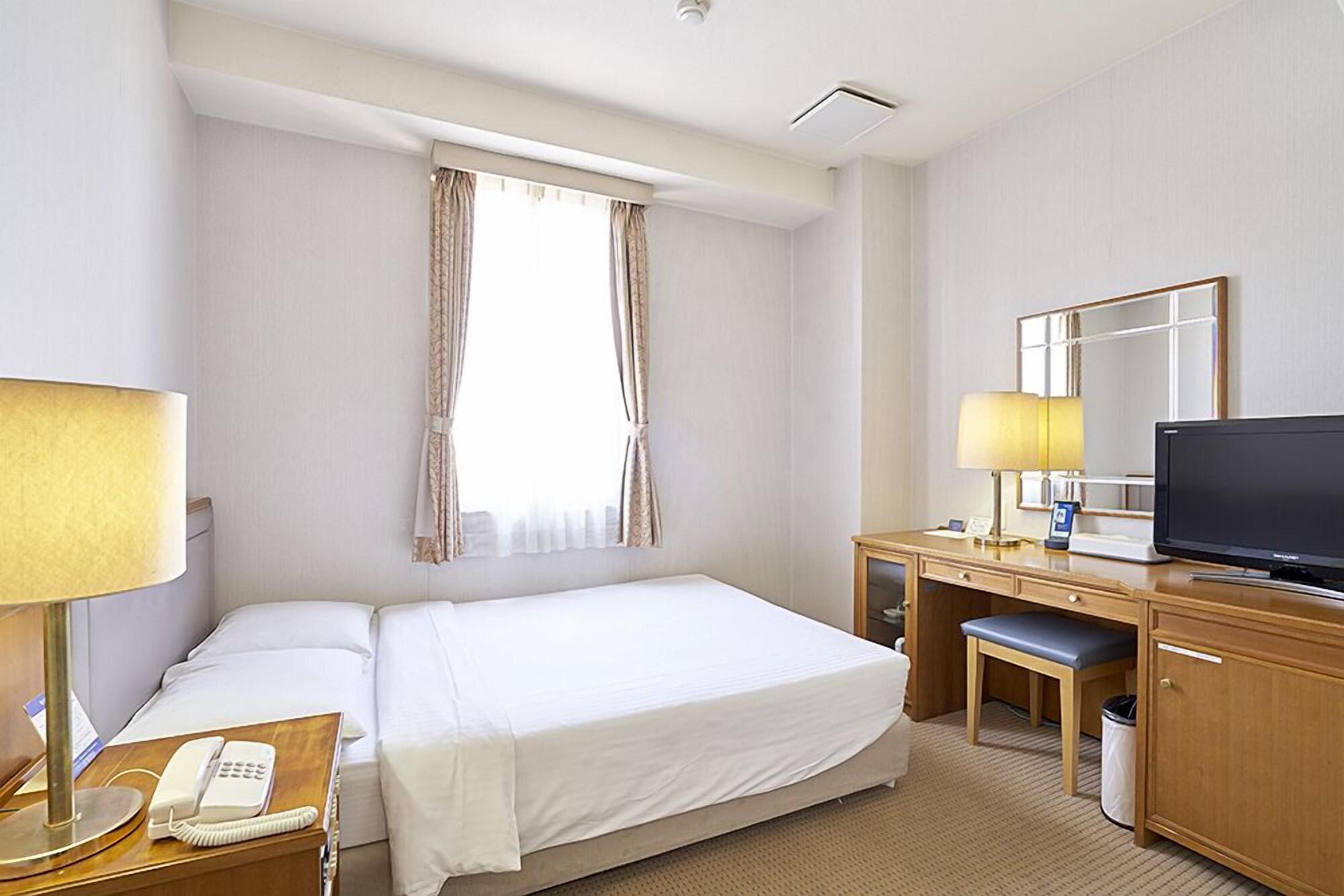 Tetoranze Makuhari Inagekaigan Hotel Chiba Bagian luar foto