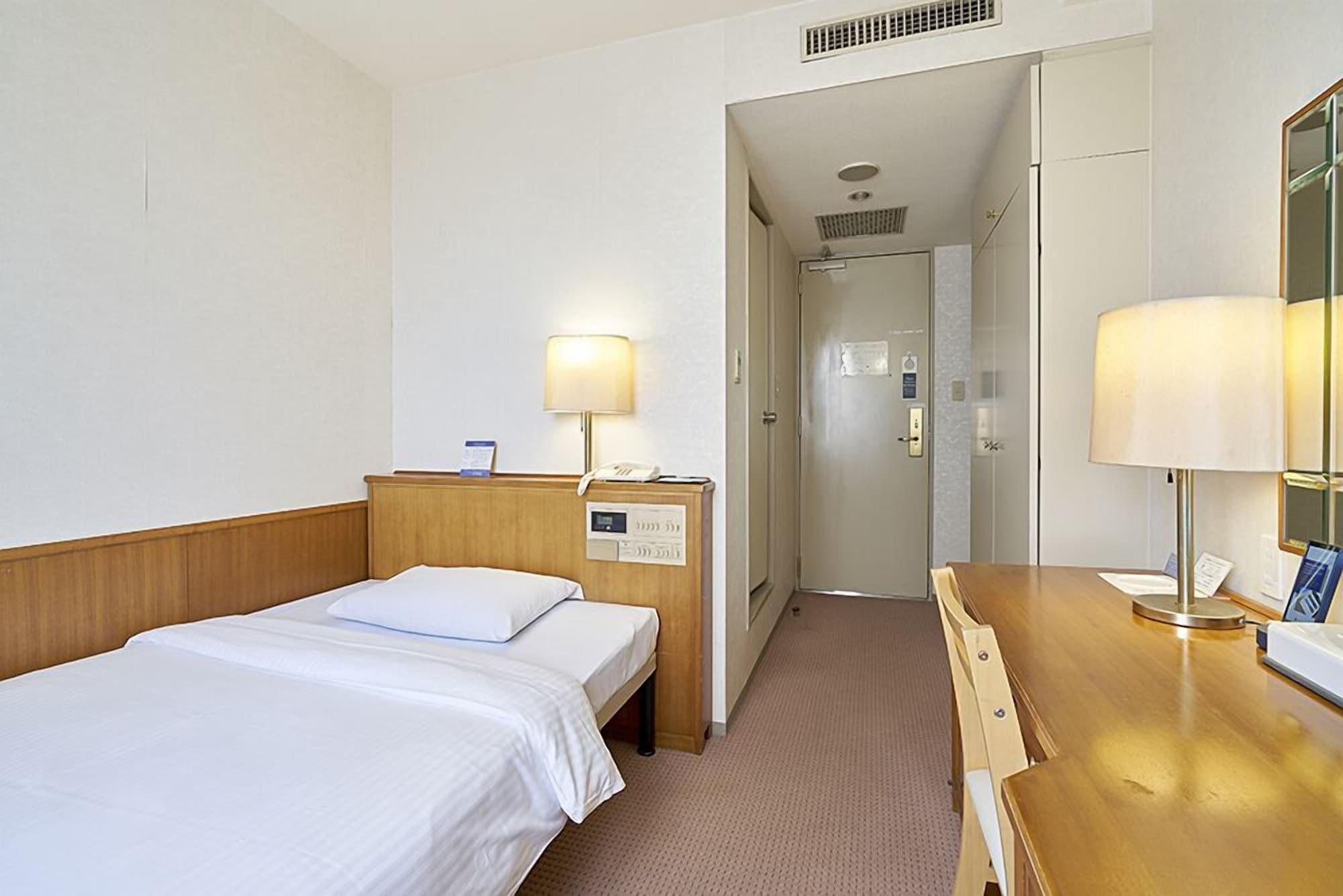 Tetoranze Makuhari Inagekaigan Hotel Chiba Bagian luar foto