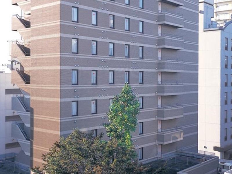 Tetoranze Makuhari Inagekaigan Hotel Chiba Bagian luar foto