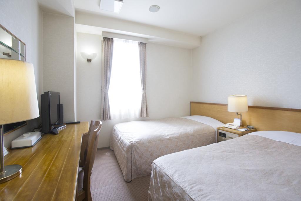 Tetoranze Makuhari Inagekaigan Hotel Chiba Bagian luar foto