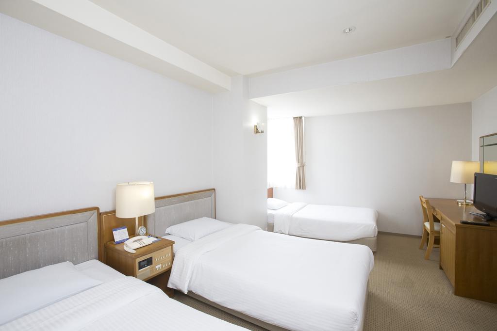 Tetoranze Makuhari Inagekaigan Hotel Chiba Bagian luar foto