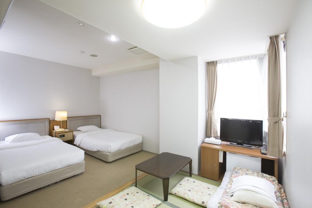 Tetoranze Makuhari Inagekaigan Hotel Chiba Bagian luar foto