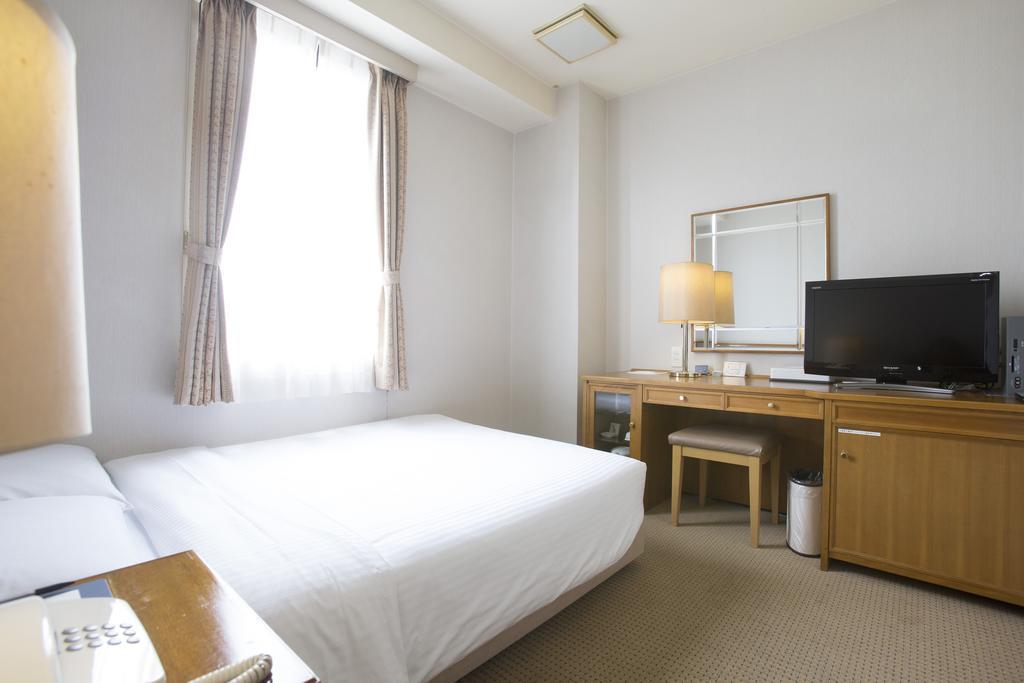Tetoranze Makuhari Inagekaigan Hotel Chiba Bagian luar foto