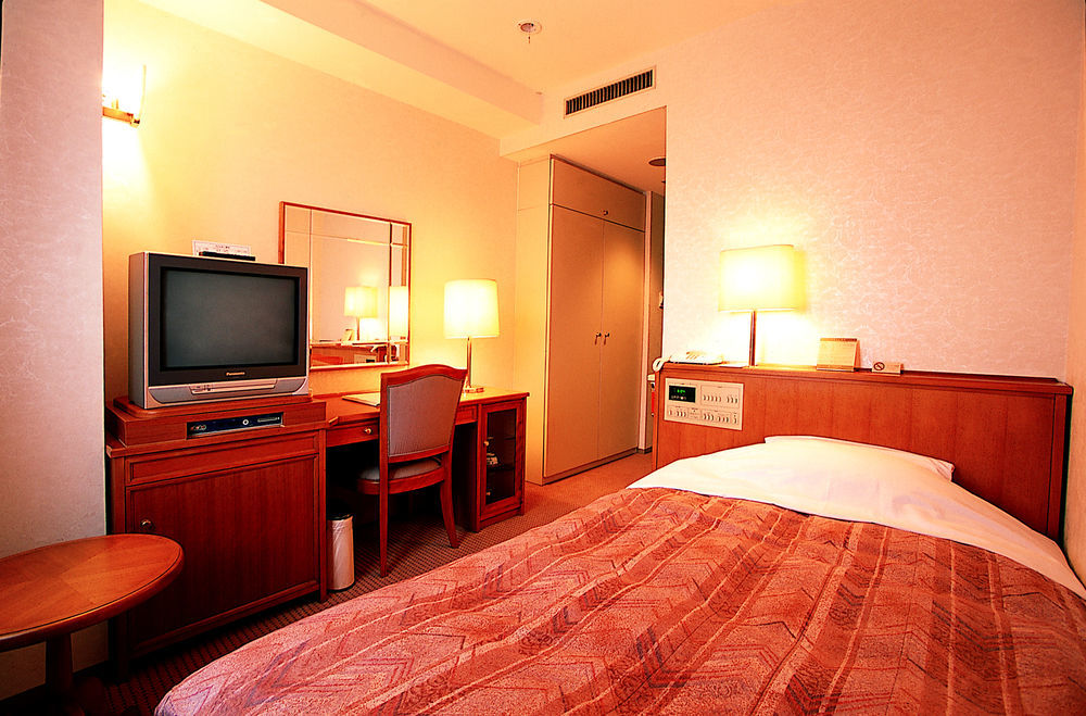 Tetoranze Makuhari Inagekaigan Hotel Chiba Bagian luar foto