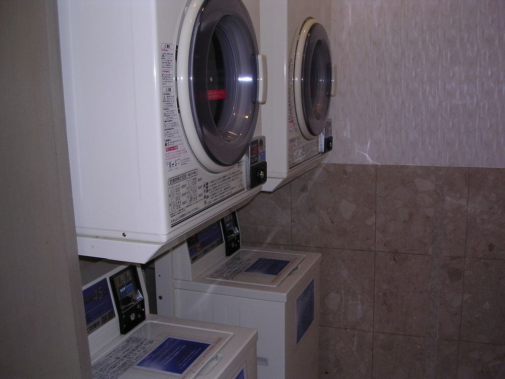 Tetoranze Makuhari Inagekaigan Hotel Chiba Bagian luar foto