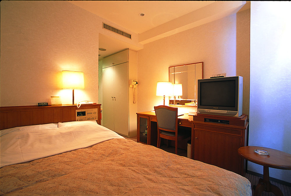Tetoranze Makuhari Inagekaigan Hotel Chiba Bagian luar foto