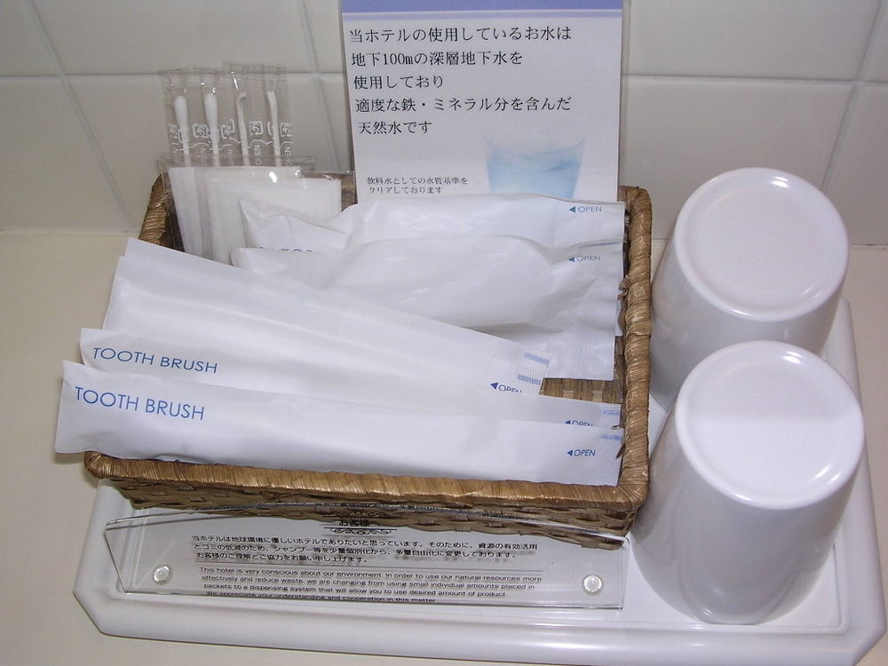 Tetoranze Makuhari Inagekaigan Hotel Chiba Bagian luar foto