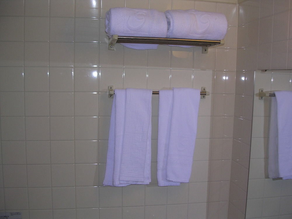 Tetoranze Makuhari Inagekaigan Hotel Chiba Bagian luar foto