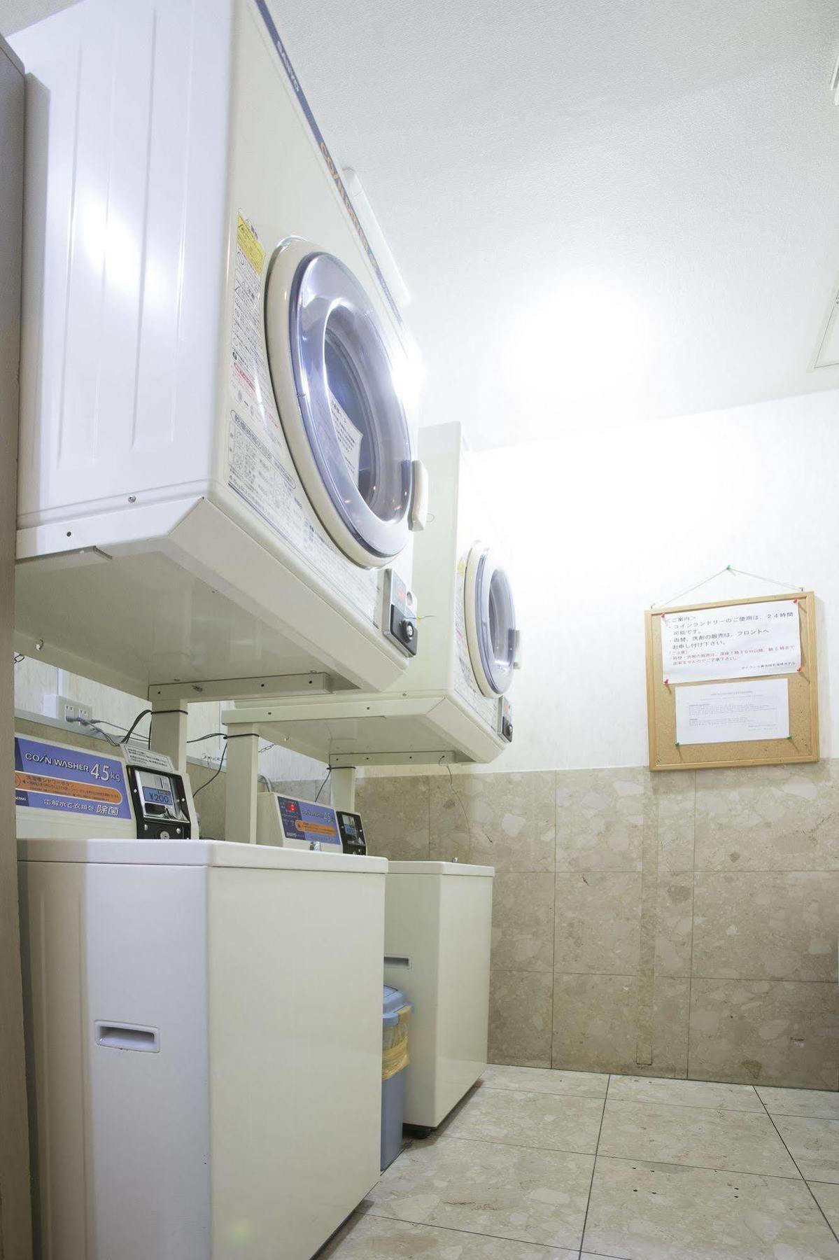 Tetoranze Makuhari Inagekaigan Hotel Chiba Bagian luar foto