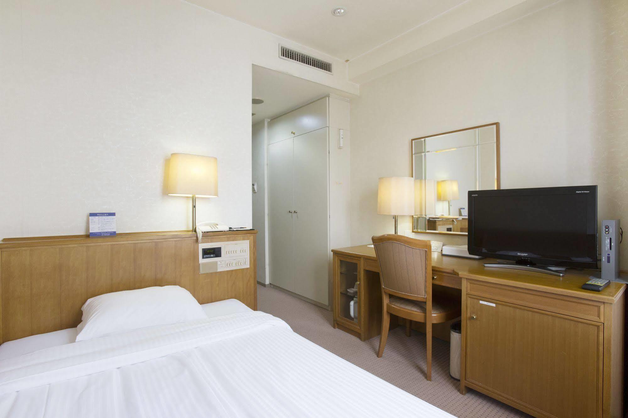 Tetoranze Makuhari Inagekaigan Hotel Chiba Bagian luar foto