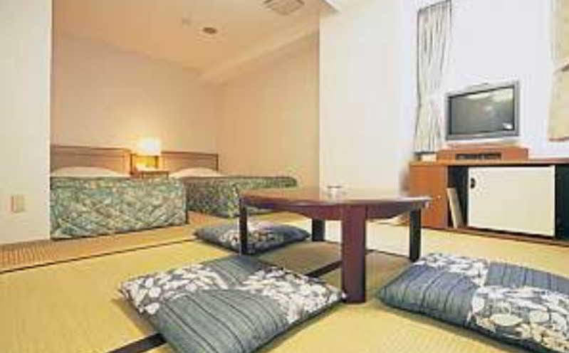 Tetoranze Makuhari Inagekaigan Hotel Chiba Bagian luar foto