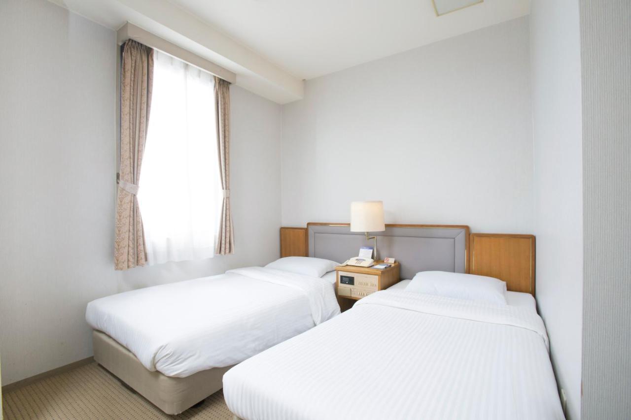 Tetoranze Makuhari Inagekaigan Hotel Chiba Bagian luar foto